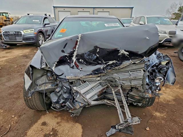 Aukcja sprzedaży 2011 Cadillac Cts, vin: 1G6DA5EYXB0115723, numer aukcji: 96557995