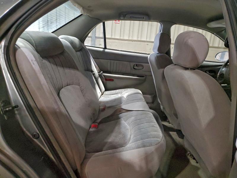 Aukcja sprzedaży 2004 Buick Century, vin: 2G4WS52J841181930, numer aukcji: 96455255