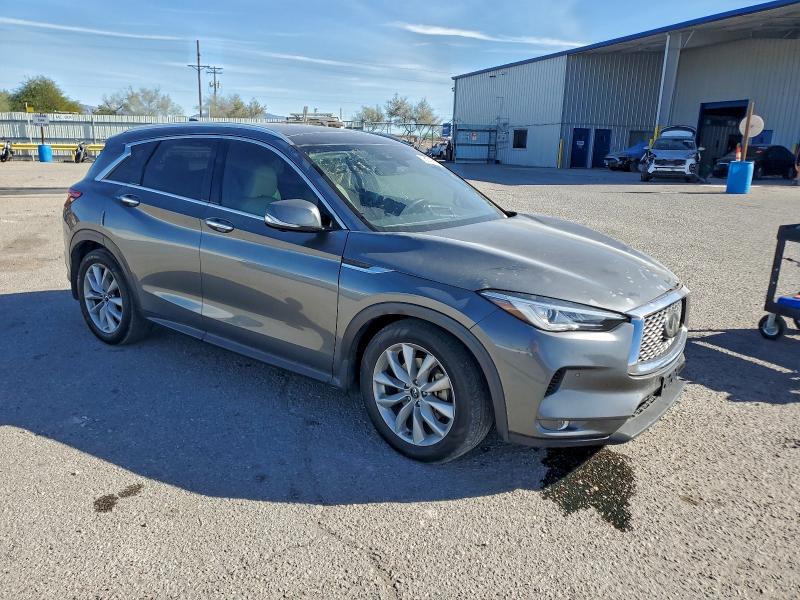 Aukcja sprzedaży 2019 Infiniti Qx50, vin: 3PCAJ5M31KF103368, numer aukcji: 98241915