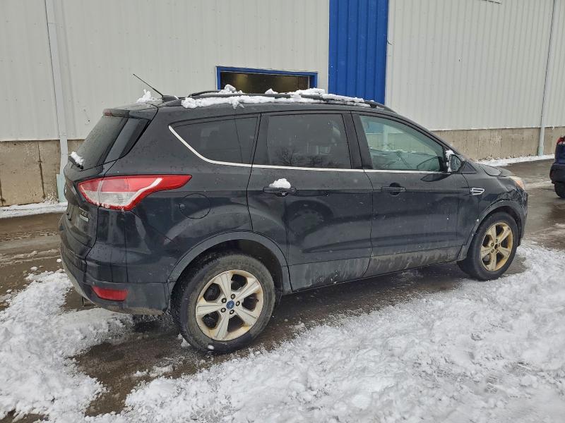 Aukcja sprzedaży 2013 Ford Escape Se 4p 2rm, vin: 1FMCU0G94DUA82380, numer aukcji: 95407335