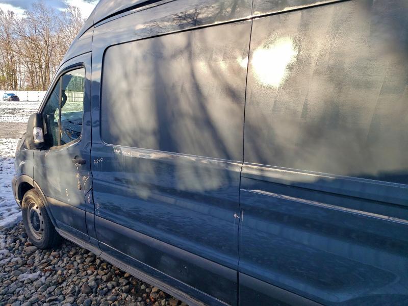 96632315 :رقم المزاد ، 1FTBR3X83LKB04308 vin ، 2020 Ford Transit T- مزاد بيع