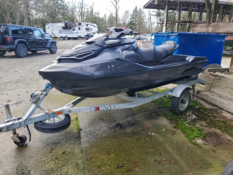 Aukcja sprzedaży 2022 Sea Doo Jet Ski, vin: YDV44351L122, numer aukcji: 95246485