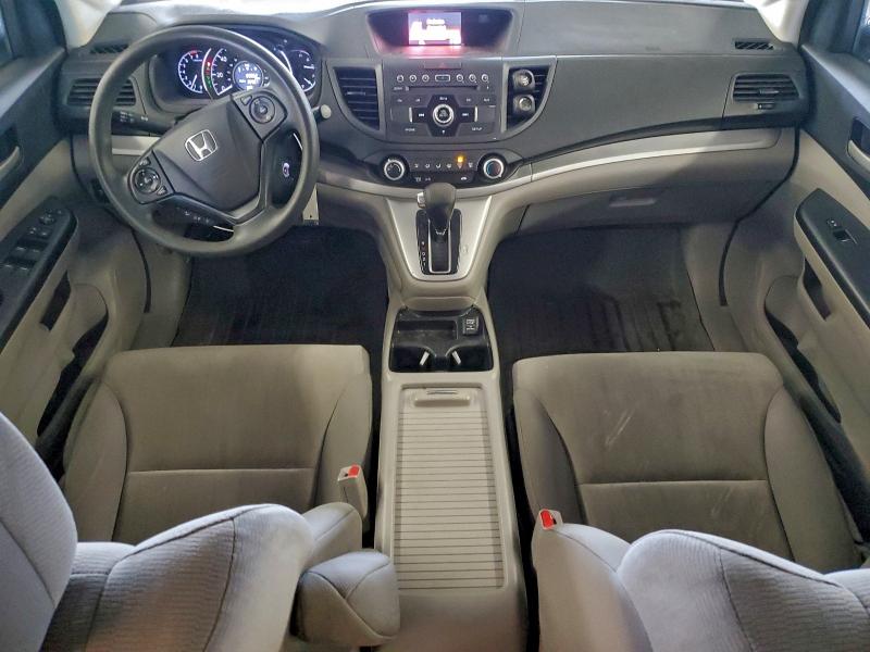 Продаж на аукціоні авто 2013 Honda Cr-v, vin: 2HKRM4H32DH617023, номер лоту: 95285335