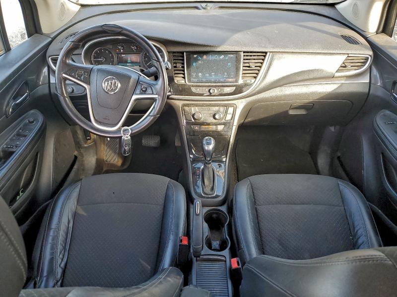 Продаж на аукціоні авто 2017 Buick Encore, vin: KL4CJASB5HB098922, номер лоту: 94920705