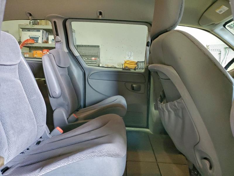 Продаж на аукціоні авто 2006 Chrysler Town & Country, vin: 2A4GP44R46R724745, номер лоту: 95771525