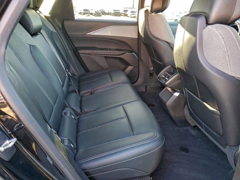 96494925 :رقم المزاد ، 1GYKPMRK4RZ103084 vin ، 2024 Cadillac Lyriq Tech مزاد بيع