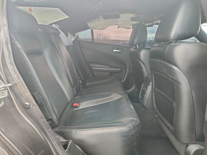 Aukcja sprzedaży 2015 Dodge Charger, vin: 2C3CDXCTXFH729891, numer aukcji: 97831845