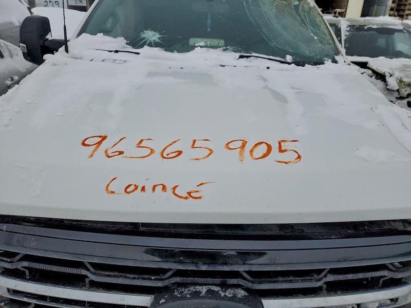 Aukcja sprzedaży 2024 Ford F150, vin: 1FTFW3L55RKD35290, numer aukcji: 96565905