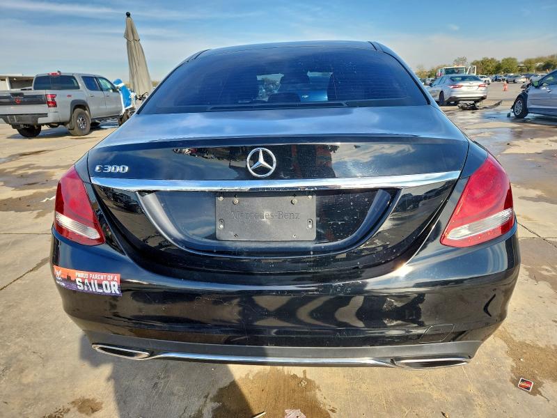 Auction sale of the 2017 Mercedes-benz C, vin: 55SWF4JB8HU190304, lot number: 94308015