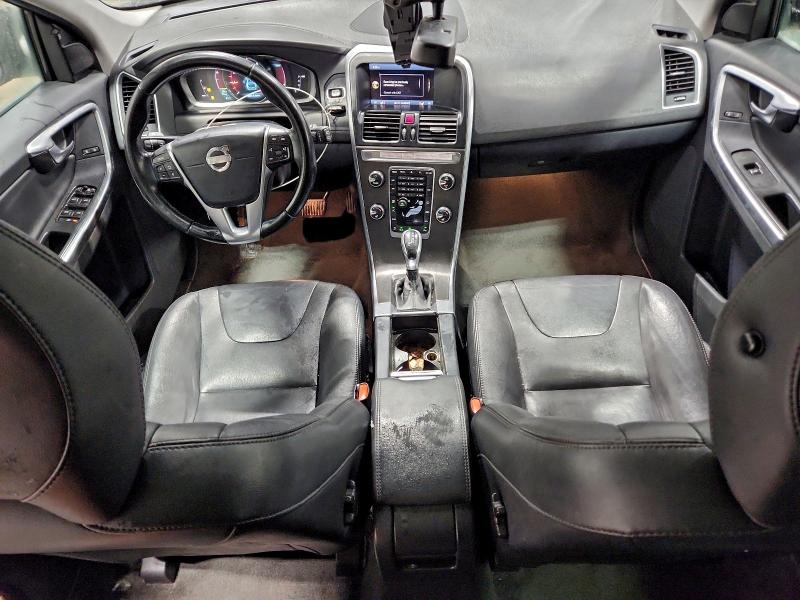 96113295 :رقم المزاد ، YV426MDD7F2604554 vin ، 2015 Volvo Xc60 مزاد بيع