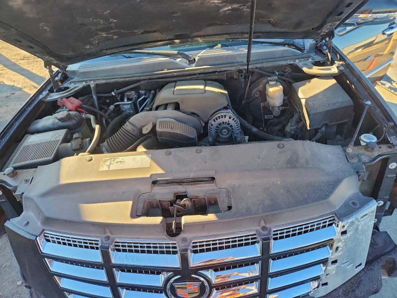 Продажа на аукционе авто 2010 Cadillac Escalade, vin: 1GYUCJEF3AR249265, номер лота: 96941775