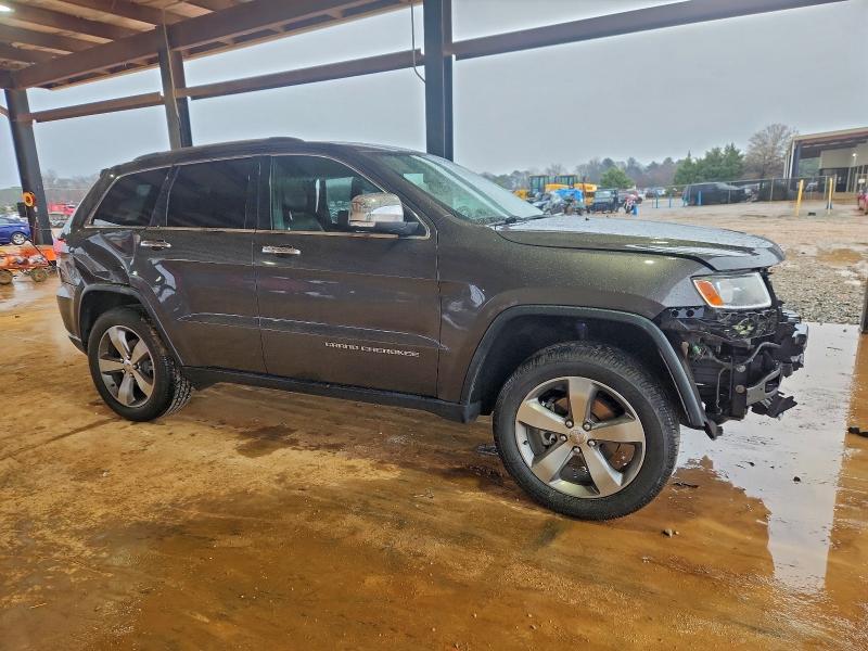Aukcja sprzedaży 2014 Jeep Grand Cherokee, vin: 1C4RJEBT8EC136570, numer aukcji: 97379605