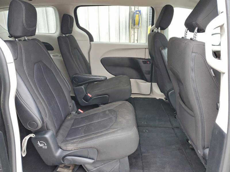 Aukcja sprzedaży 2023 Chrysler Voyager Lx, vin: 2C4RC1CG7PR602732, numer aukcji: 95423515