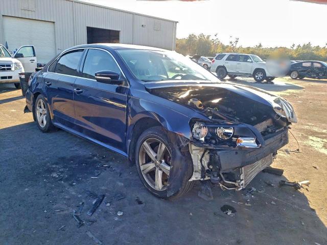 Продаж на аукціоні авто 2014 Volkswagen Passat, vin: 1VWBS7A31EC121093, номер лоту: 95026975