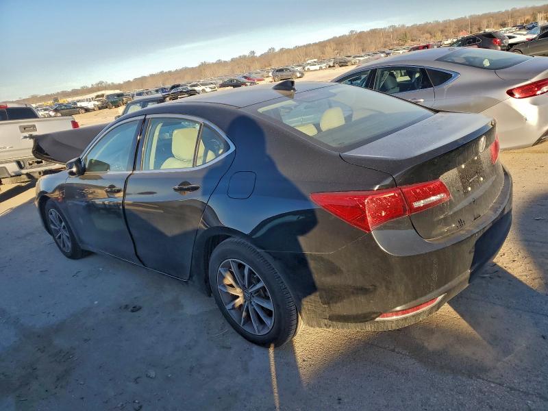 Продаж на аукціоні авто 2020 Acura Tlx, vin: 19UUB1F38LA013937, номер лоту: 97942315