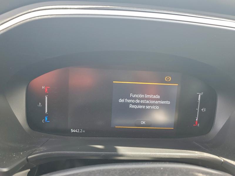 2025 Ford Escape მანქანა იყიდება აუქციონზე, vin: 1FMCU0GN8SUA23231, აუქციონის ნომერი: 50127726