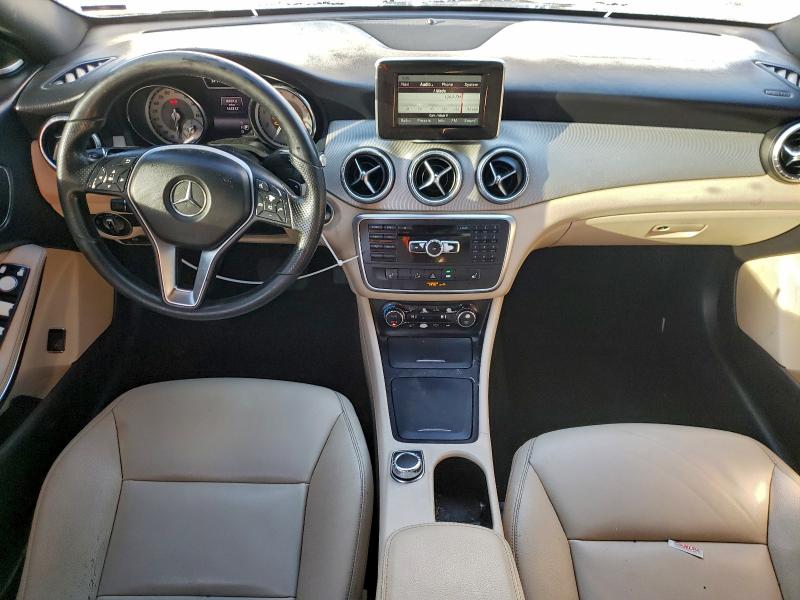 Продаж на аукціоні авто 2014 Mercedes-benz Cla, vin: WDDSJ4EB7EN131207, номер лоту: 96998325