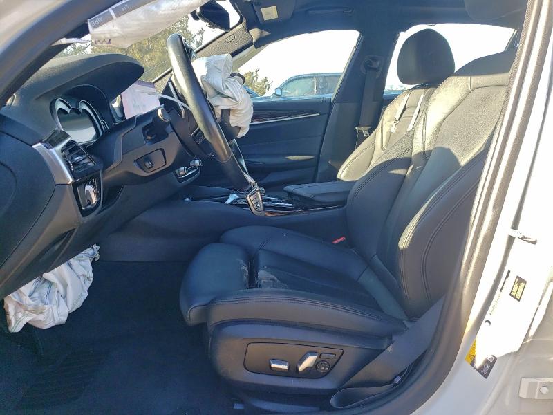 Auction sale of the 2019 Bmw 530e, vin: WBAJA9C54KB393986, lot number: 94286625