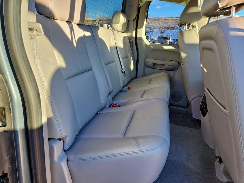 Auction sale of the 2012 Gmc Sierra, vin: 1GTR2WE79CZ297263, lot number: 95454885