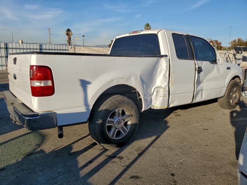 Продаж на аукціоні авто 2006 Ford F150, vin: 1FTRX12W16NA84710, номер лоту: 96474435
