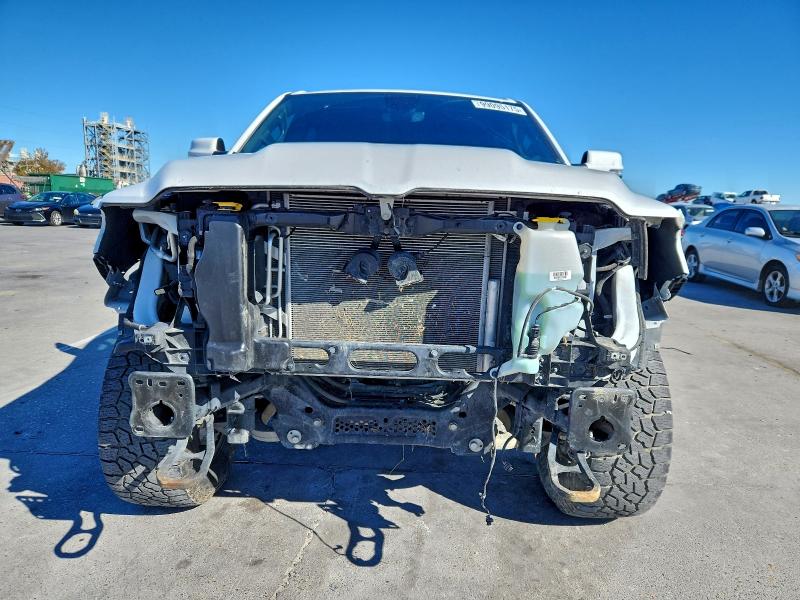 99095175 :رقم المزاد ، 1C6SRFFT9MN548064 vin ، 2021 Ram 1500 مزاد بيع