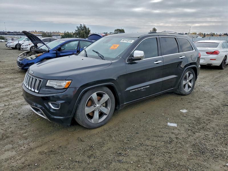 Aukcja sprzedaży 2014 Jeep Grand Cher, vin: 1C4RJFCM4EC521167, numer aukcji: 98144015
