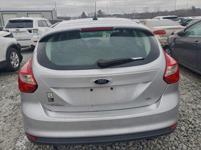 Продаж на аукціоні авто 2014 Ford Focus Se, vin: 1FADP3K27EL334616, номер лоту: 95037475