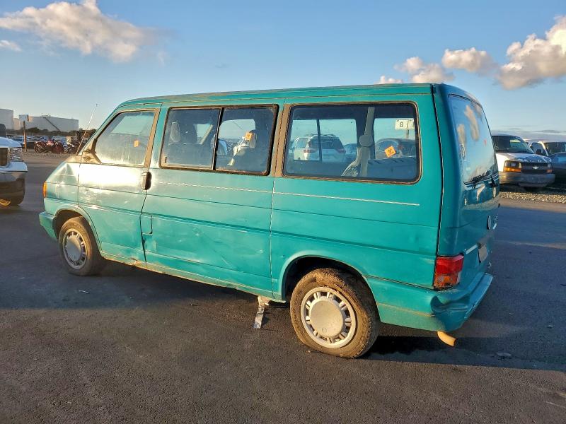 Продажа на аукционе авто 1993 Volkswagen Eurovan, vin: WV2MD0703PH017609, номер лота: 97438605