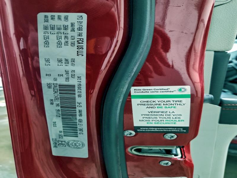 95573595 :رقم المزاد ، 3C4NJDCB4LT147811 vin ، 2020 Jeep Compass مزاد بيع