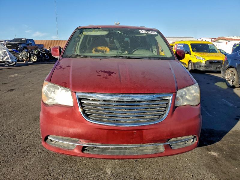 Aukcja sprzedaży 2014 Chrysler Town & Country, vin: 2C4RC1BG7ER399999, numer aukcji: 97097685