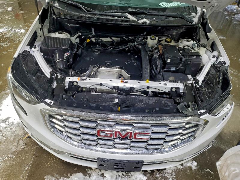 Продаж на аукціоні авто 2020 Gmc Terrain, vin: 3GKALXEX2LL214400, номер лоту: 95017115