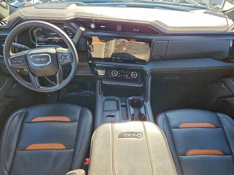 Продаж на аукціоні авто 2025 Gmc Sierra K35, vin: 1GT4UVEY1SF191767, номер лоту: 96537055