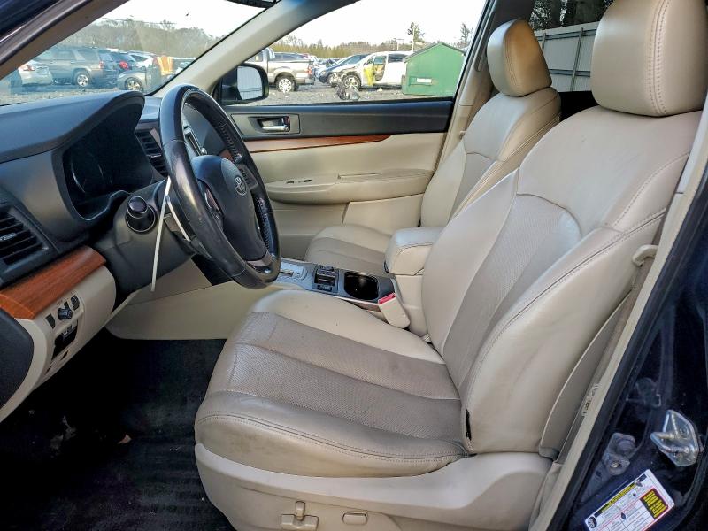 Aukcja sprzedaży 2013 Subaru Outback, vin: 4S4BRBKC1D3309865, numer aukcji: 94051475