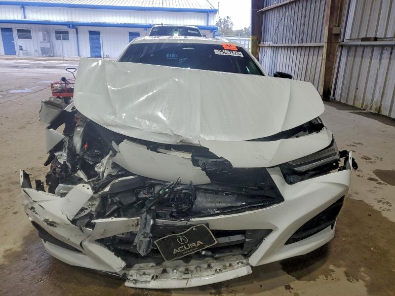 95672575 :رقم المزاد ، 19UUB5F41RA000357 vin ، 2024 Acura Tlx مزاد بيع
