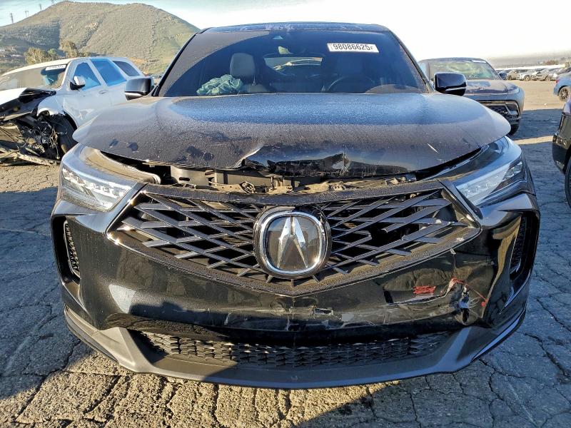 Aukcja sprzedaży 2025 Acura Rdx, vin: 5J8TC2H48SL007966, numer aukcji: 98086625
