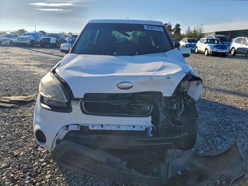 Продажа на аукционе авто 2013 Kia Soul, vin: KNDJT2A5XD7767398, номер лота: 96564145