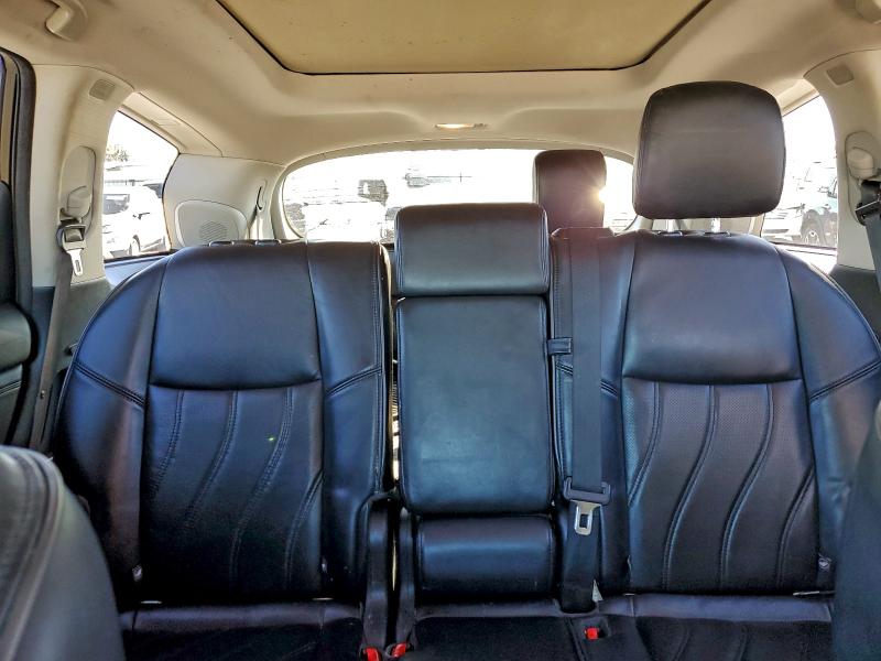 Продаж на аукціоні авто 2014 Infiniti Qx60, vin: 5N1AL0MN9EC544905, номер лоту: 97212725