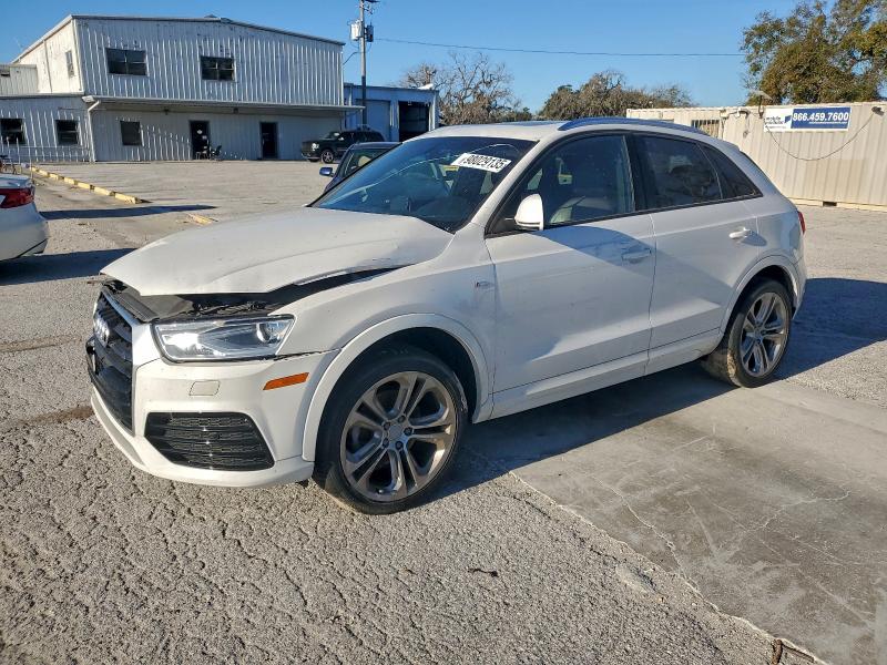 Aukcja sprzedaży 2018 Audi Q3 Premium, vin: WA1BCCFS7JR006363, numer aukcji: 98029135