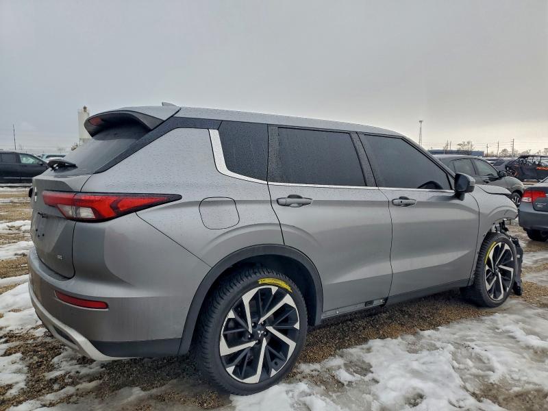 Aukcja sprzedaży 2022 Mitsubishi Outlander, vin: JA4J4UA86NZ050662, numer aukcji: 96645355