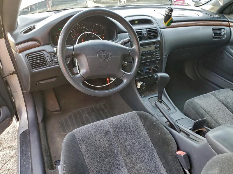 Aukcja sprzedaży 2000 Toyota Camry Solara, vin: 2T1CG22P4YC388012, numer aukcji: 96907845