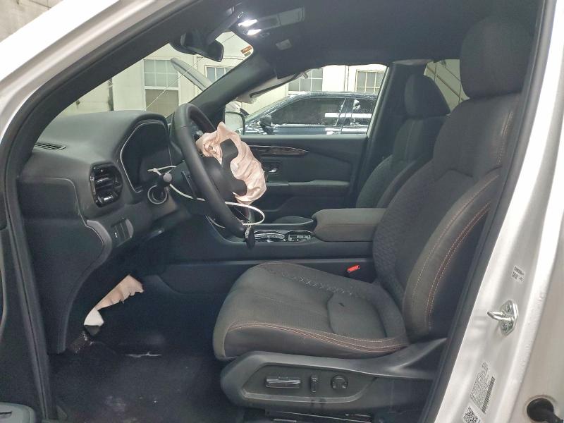 Auction sale of the 2025 Honda Pilot, vin: 5FNYG1H35SB020039, lot number: 96385445