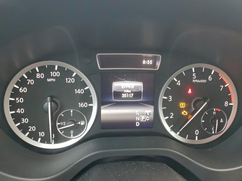 97800525 :رقم المزاد ، SJKCH5CR8KA009424 vin ، 2019 Infiniti Qx30 مزاد بيع