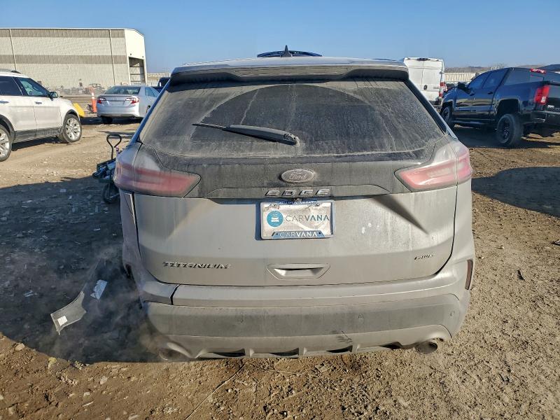 2022 Ford Edge მანქანა იყიდება აუქციონზე, vin: 2FMPK4K92NBA91835, აუქციონის ნომერი: 95783215