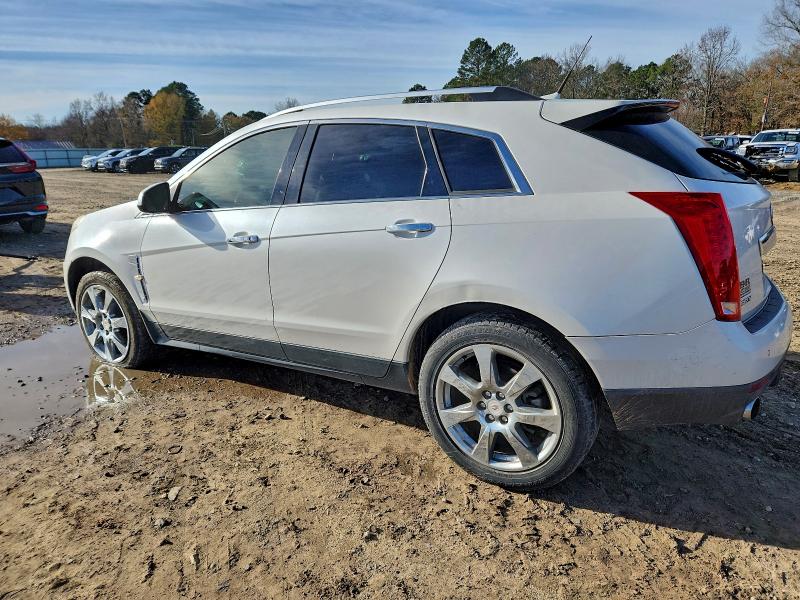 Продажа на аукционе авто 2011 Cadillac Srx Perfor, vin: 3GYFNBEY3BS615590, номер лота: 96365735