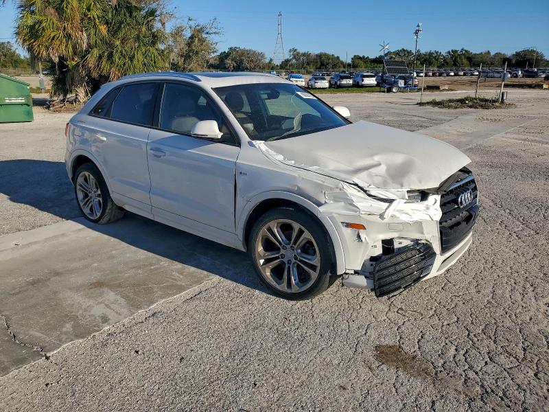Aukcja sprzedaży 2018 Audi Q3 Premium, vin: WA1BCCFS7JR006363, numer aukcji: 98029135
