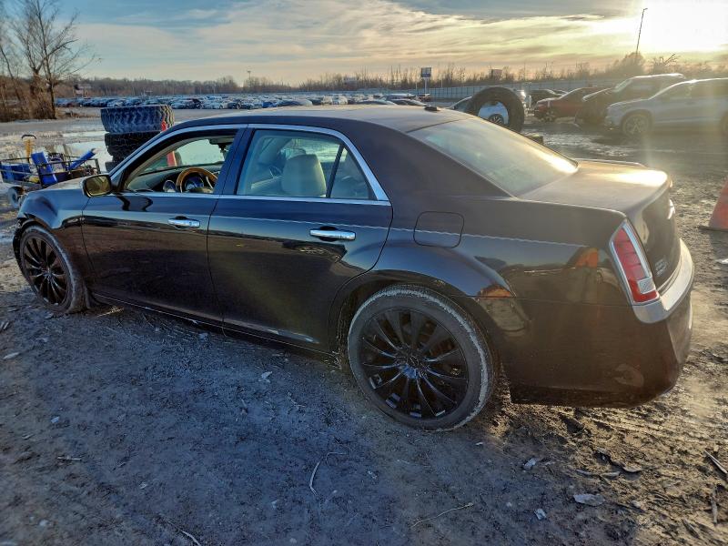 Продаж на аукціоні авто 2013 Chrysler 300c, vin: 2C3CCAEG6DH711725, номер лоту: 97564975