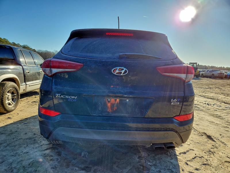 Aukcja sprzedaży 2016 Hyundai Tucson, vin: KM8J3CA2XGU038945, numer aukcji: 97708335