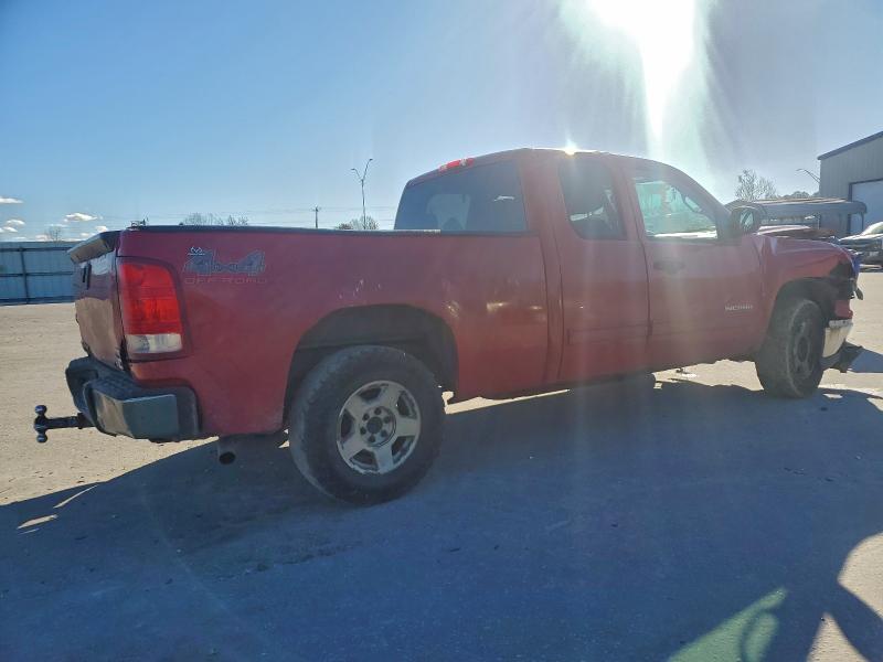 Продажа на аукционе авто 2012 Gmc Sierra K15, vin: 1GTR2UEA2CZ116889, номер лота: 95624455