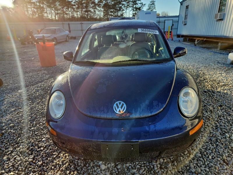 Продаж на аукціоні авто 2006 Volkswagen New Beetle, vin: 3VWRW31C66M404052, номер лоту: 96898605