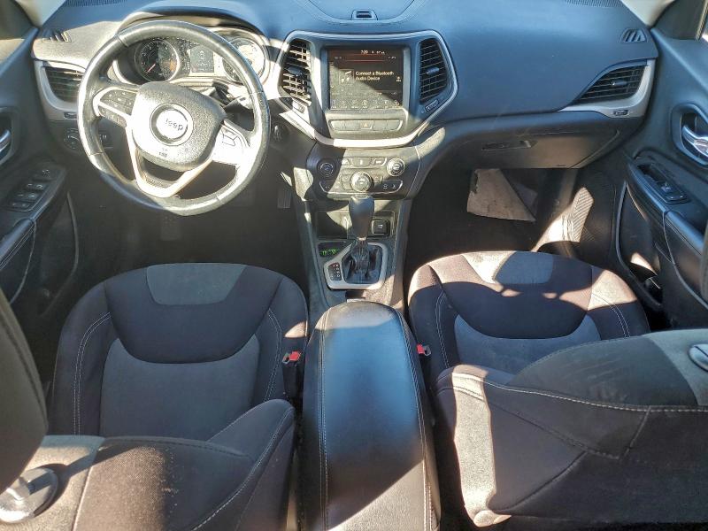 Продаж на аукціоні авто 2014 Jeep Cherokee L, vin: 1C4PJLCS3EW265591, номер лоту: 94812825